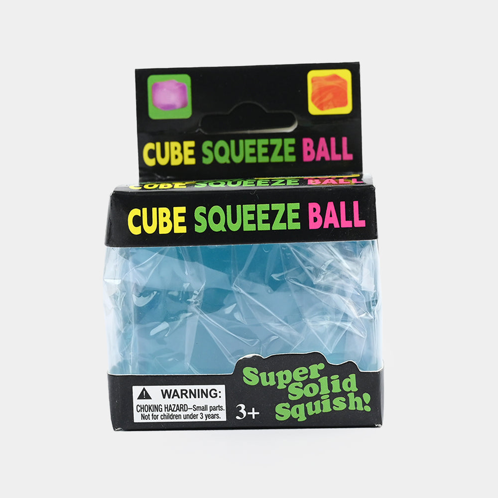 Squishy Fidget &amp; Stress Relief Toy