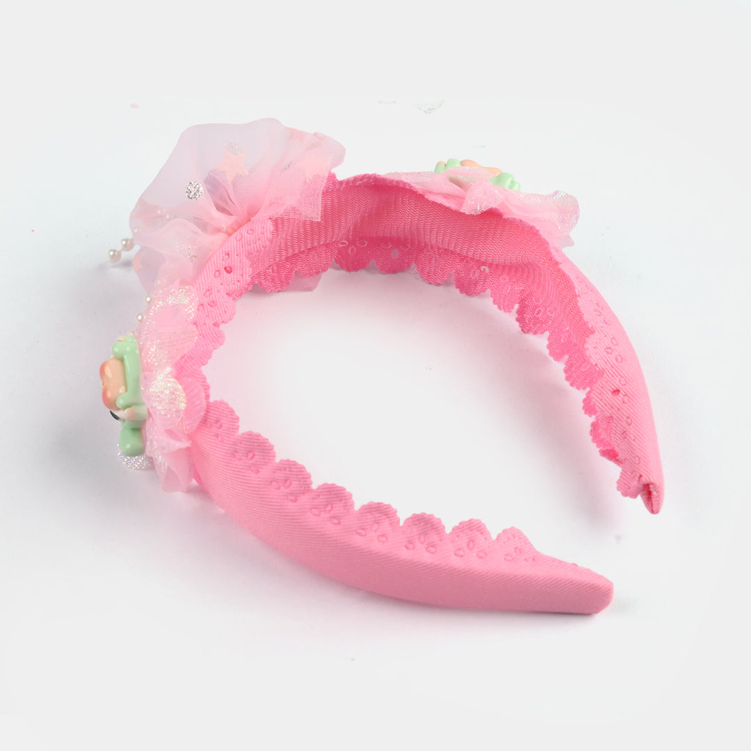 Girls Cute Hair Band