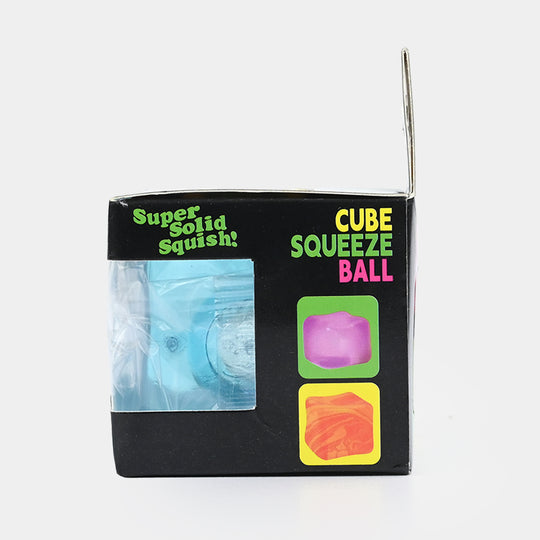 Squishy Fidget &amp; Stress Relief Toy