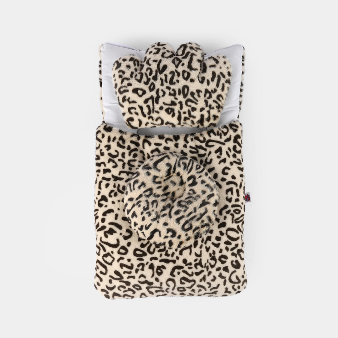 Baby Carry Nest with Head Pillow