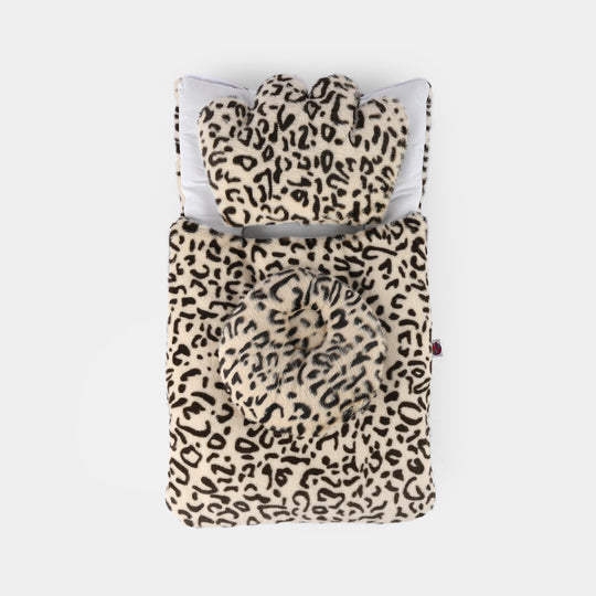 Baby Carry Nest with Head Pillow