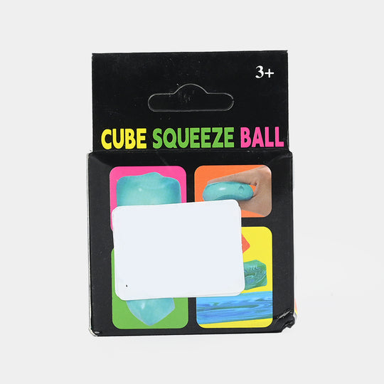 Squishy Fidget &amp; Stress Relief Toy