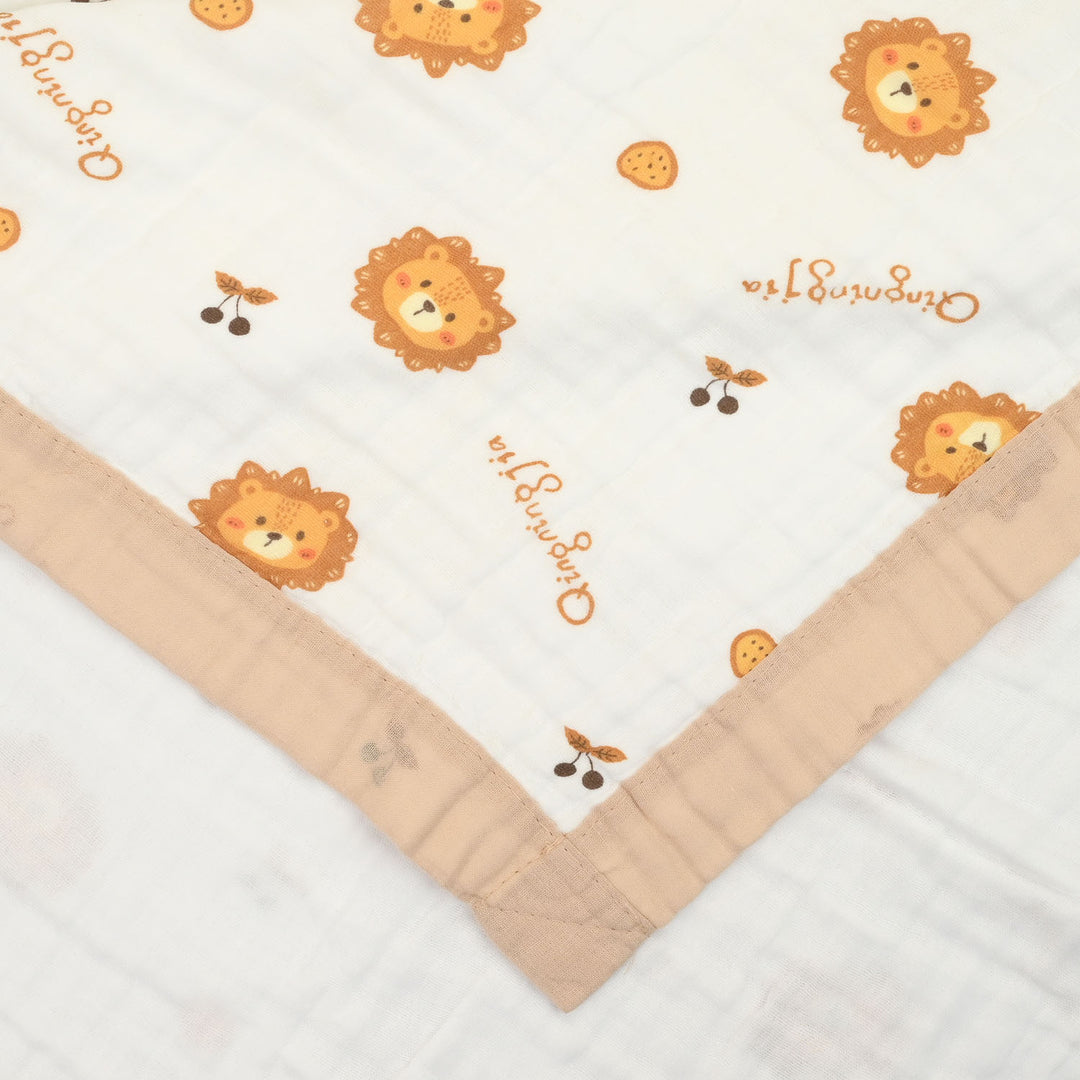 Baby Wrapping sheet/Comforter