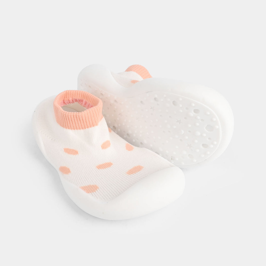 Pre Walker Skidder/Shoes for Infant