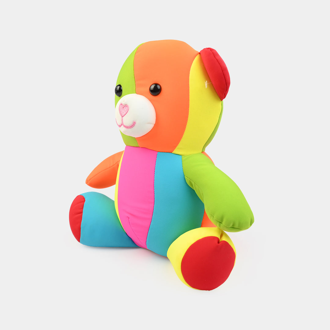 Soft Beans Bear Colourfull
