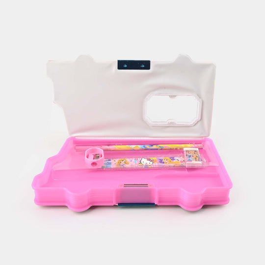 Pencil Box Magnetic Lock For Kids