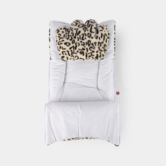 Baby Carry Nest with Head Pillow