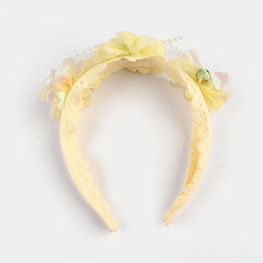 Girls Cute Hair Band