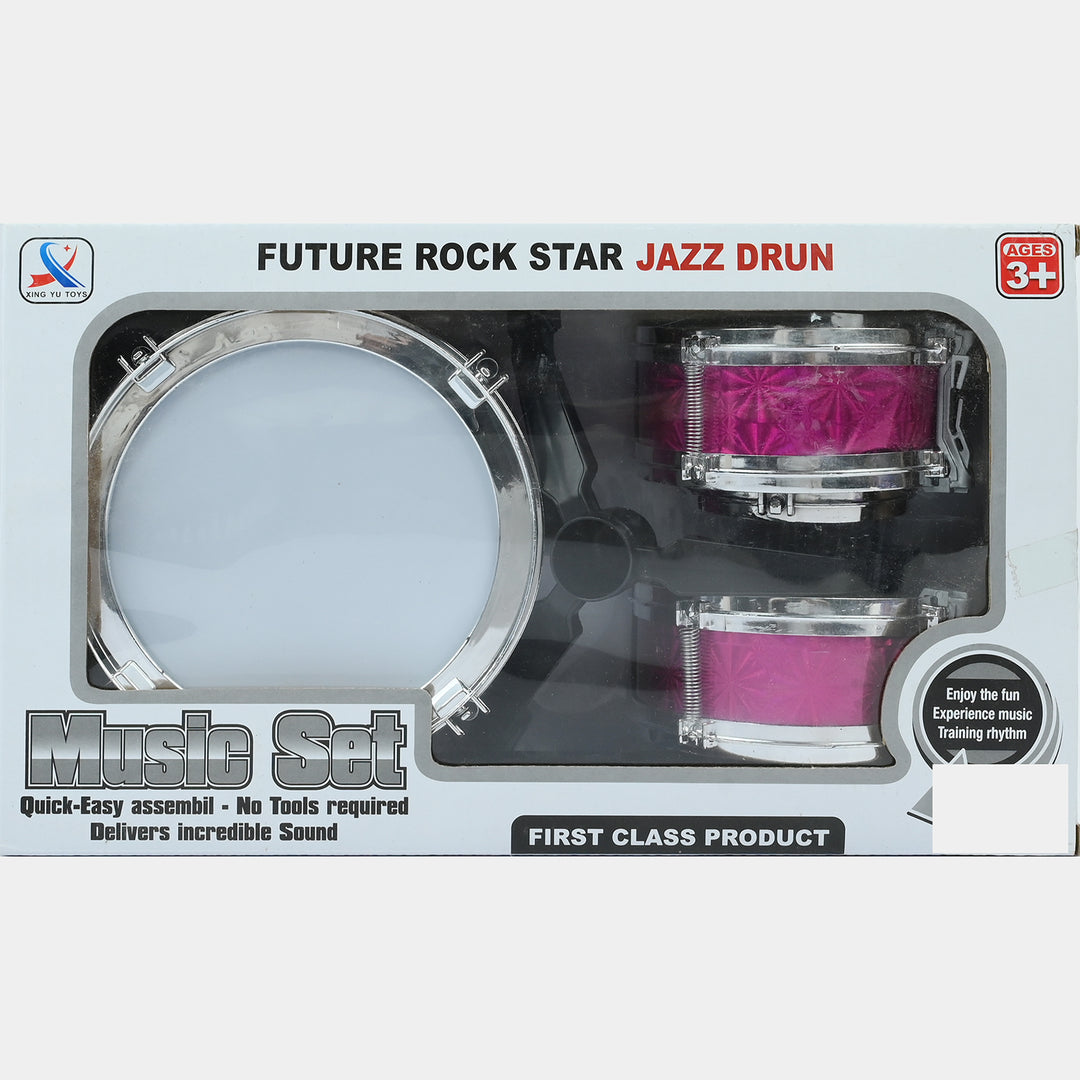 Drum Set