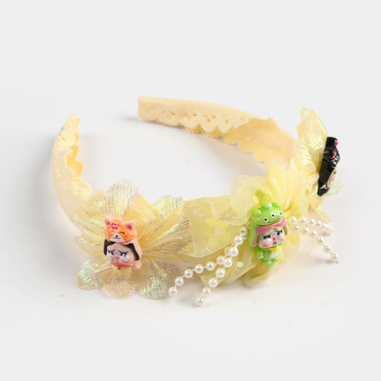 Girls Cute Hair Band