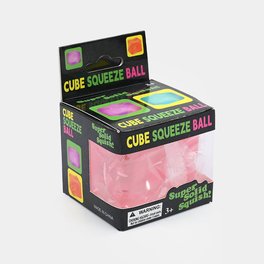 Squishy Fidget &amp; Stress Relief Toy