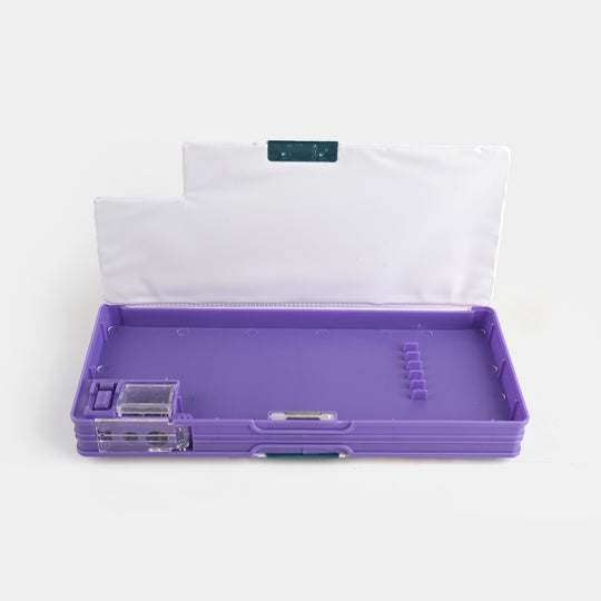 Pencil Box Magnetic Lock for Kids