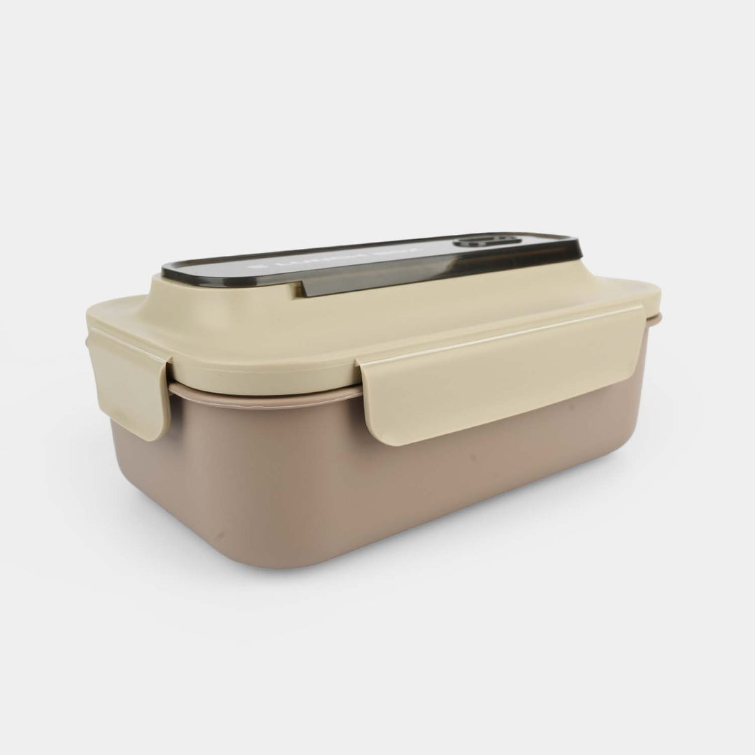 Plastic Lunch Box for Kids