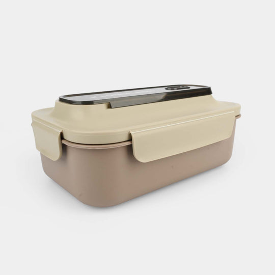 Plastic Lunch Box for Kids