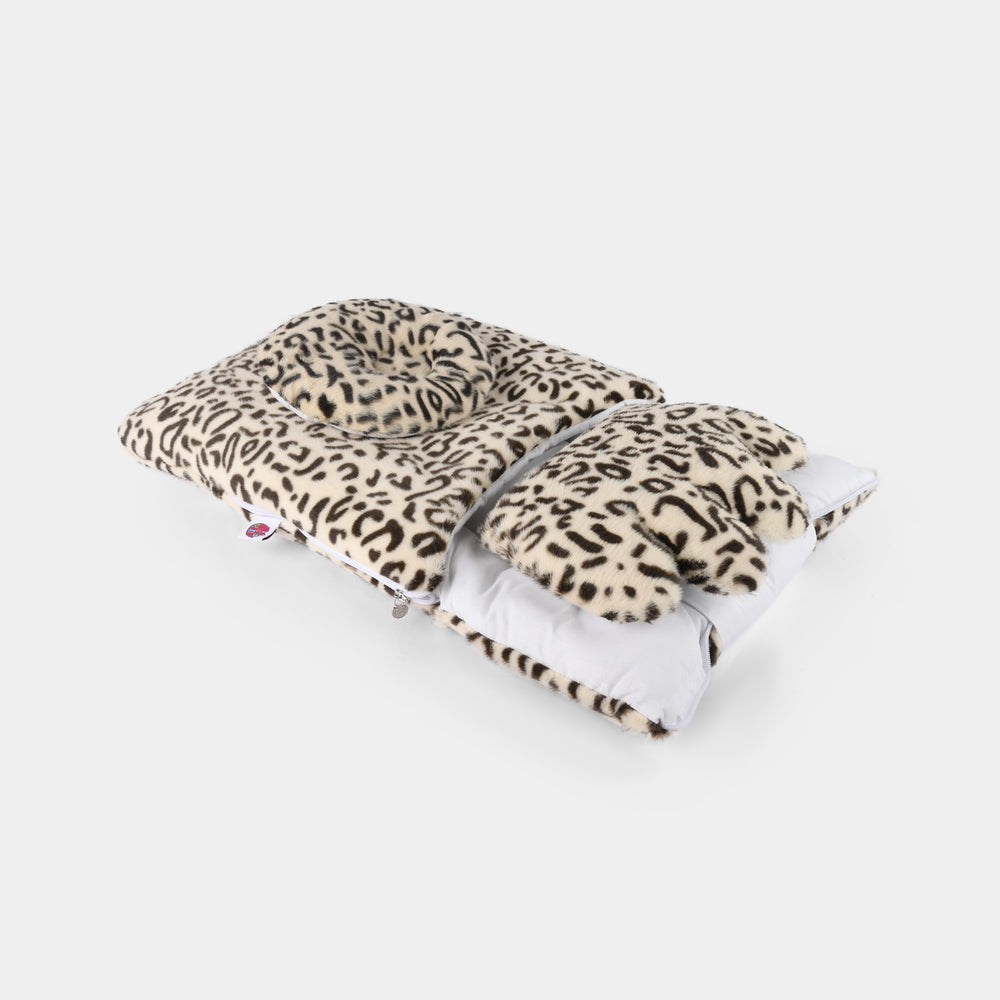 Baby Carry Nest with Head Pillow