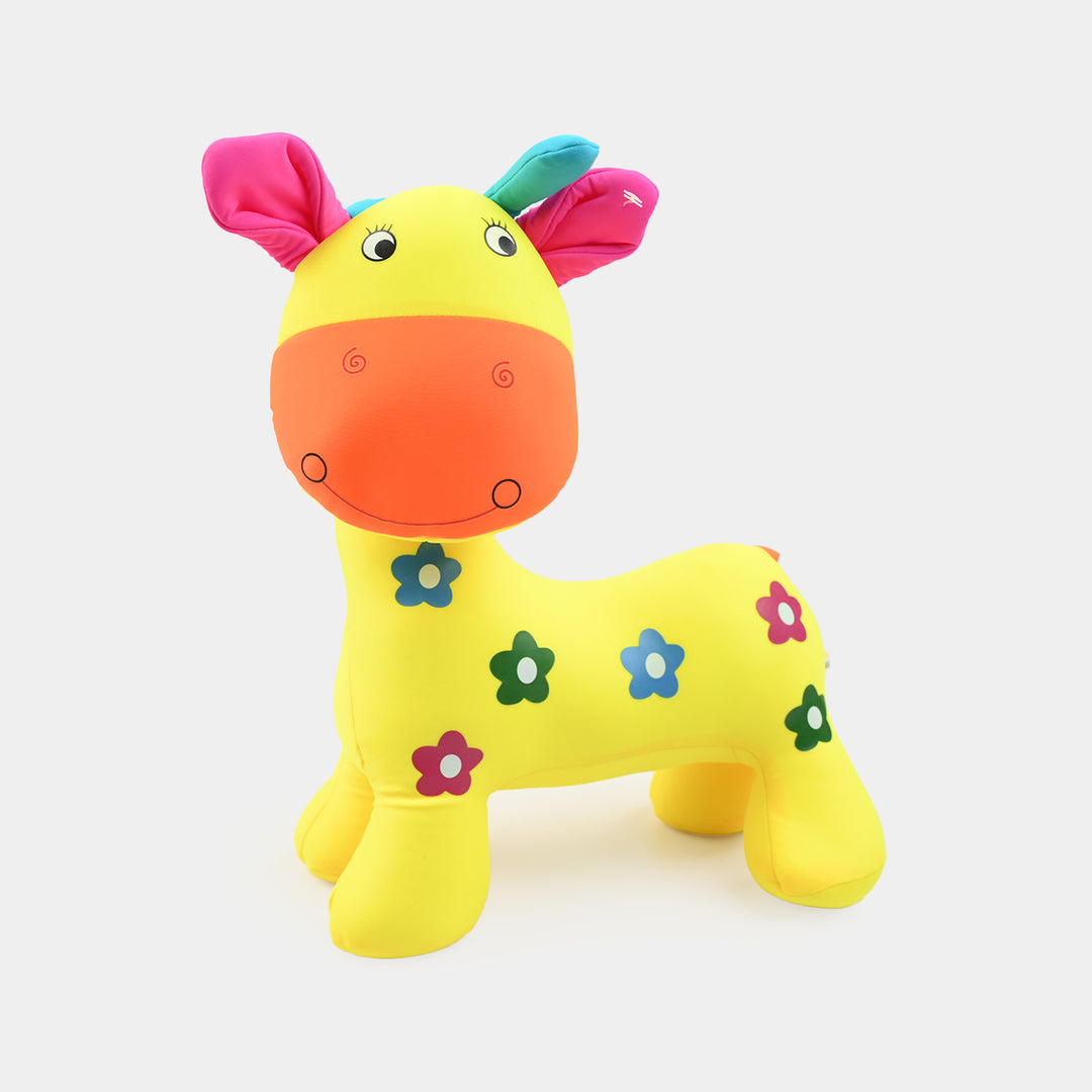 Soft Beans Horse