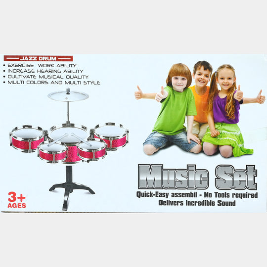 Drum Set