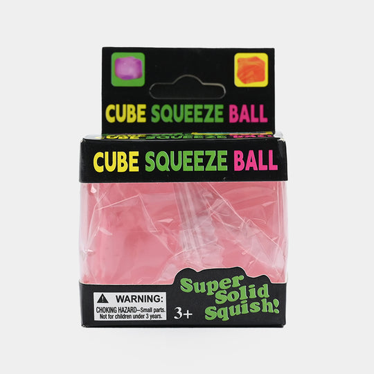 Squishy Fidget &amp; Stress Relief Toy