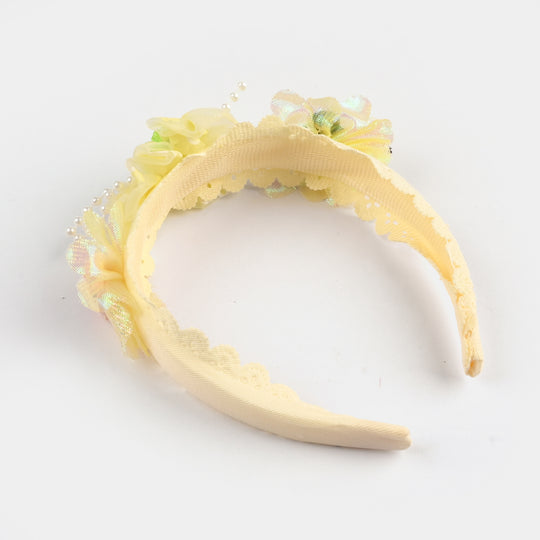 Girls Cute Hair Band