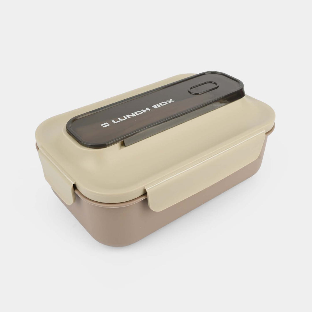 Plastic Lunch Box for Kids