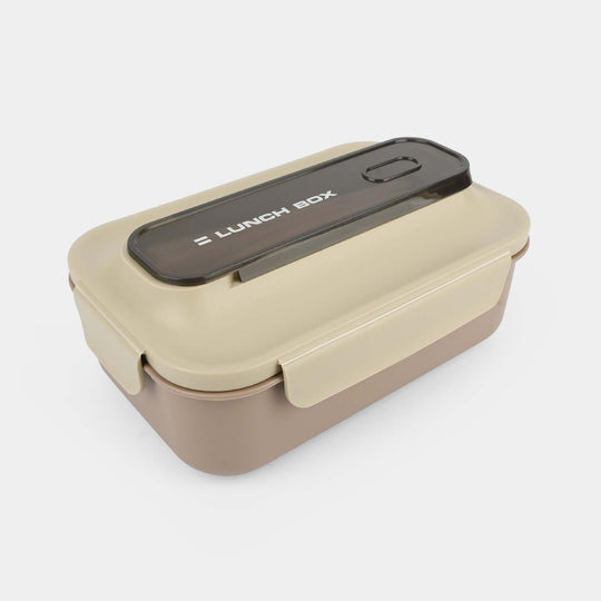 Plastic Lunch Box for Kids
