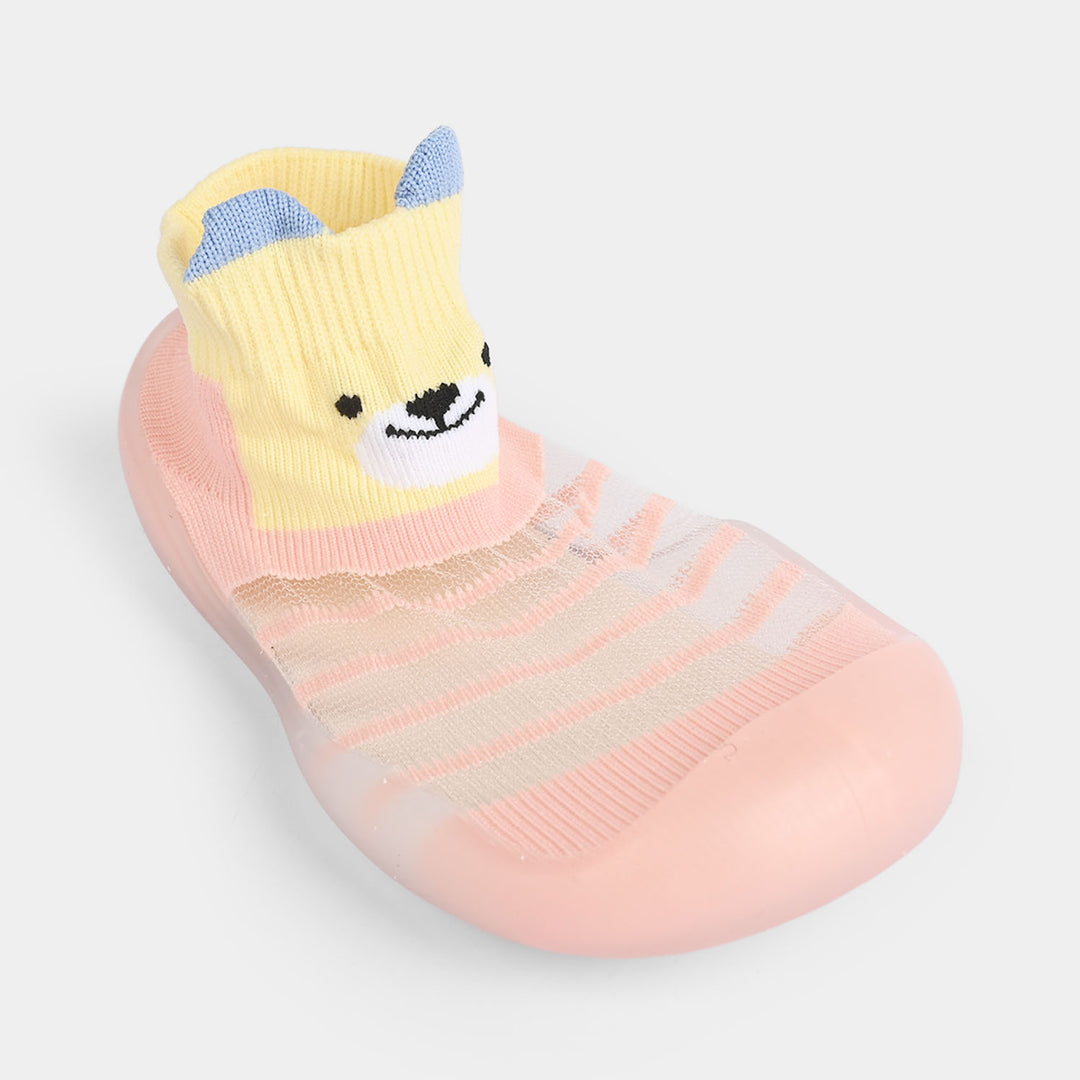 Pre Walker Skidder/Shoes for Infant