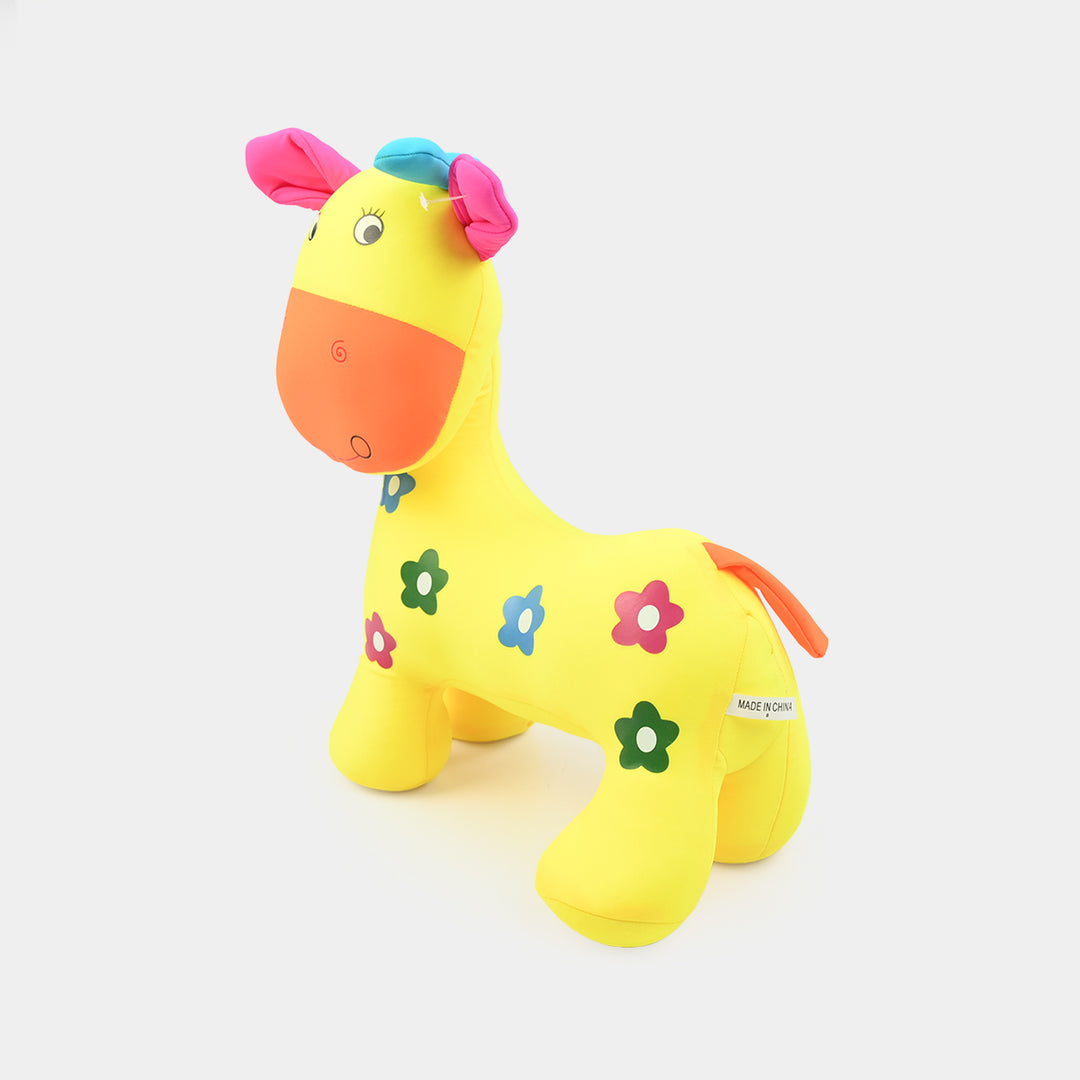 Soft Beans Horse