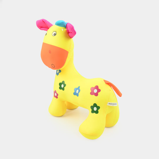Soft Beans Horse