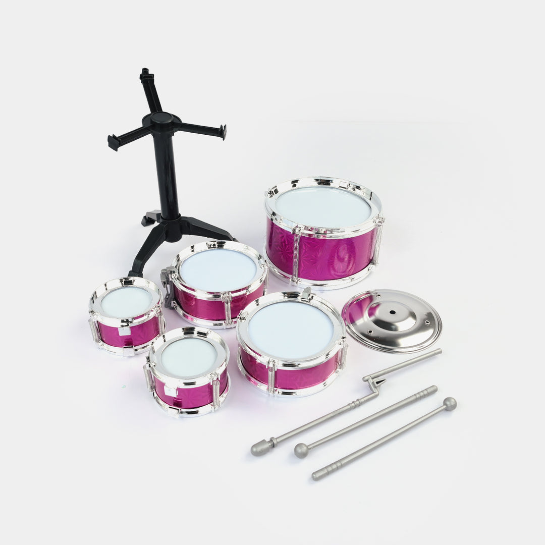 Drum Set
