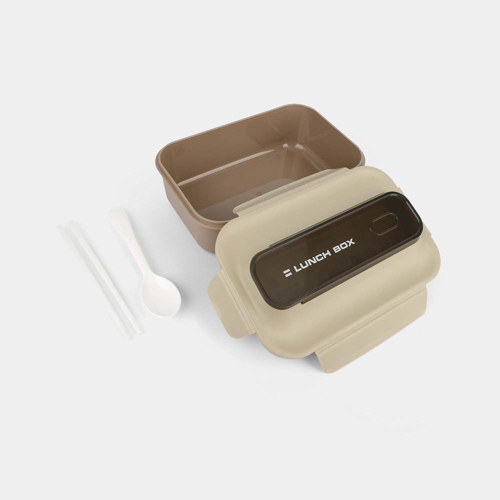 Plastic Lunch Box for Kids