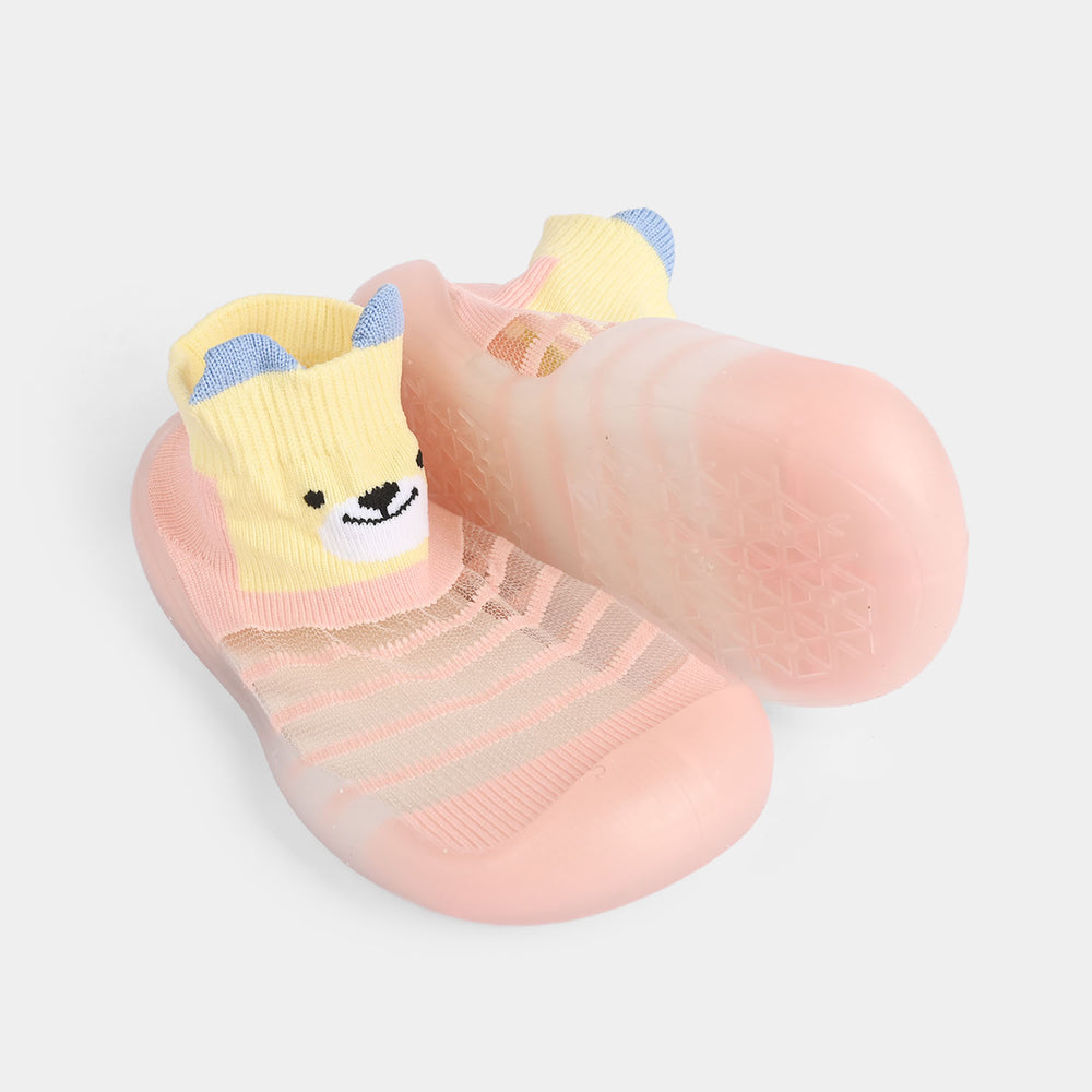 Pre Walker Skidder/Shoes for Infant