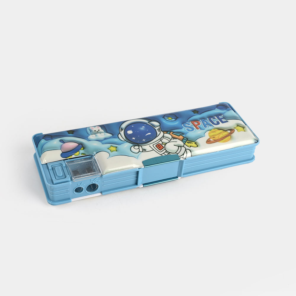Pencil Box Magnetic Lock for Kids