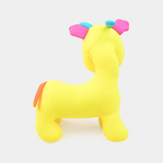 Soft Beans Horse
