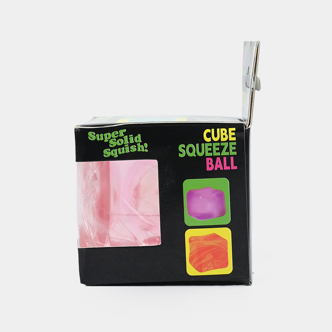 Squishy Fidget &amp; Stress Relief Toy