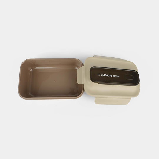 Plastic Lunch Box for Kids