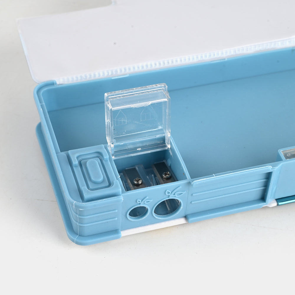 Pencil Box Magnetic Lock for Kids