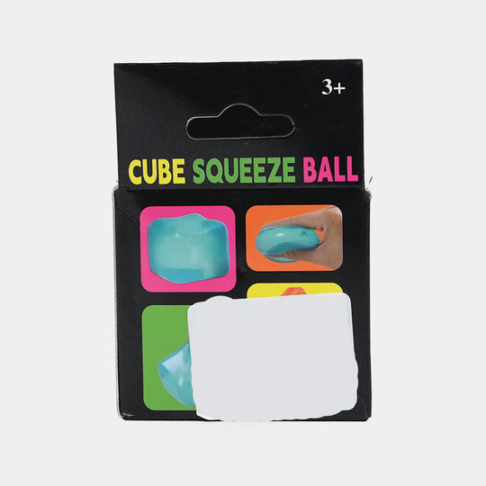 Squishy Fidget &amp; Stress Relief Toy