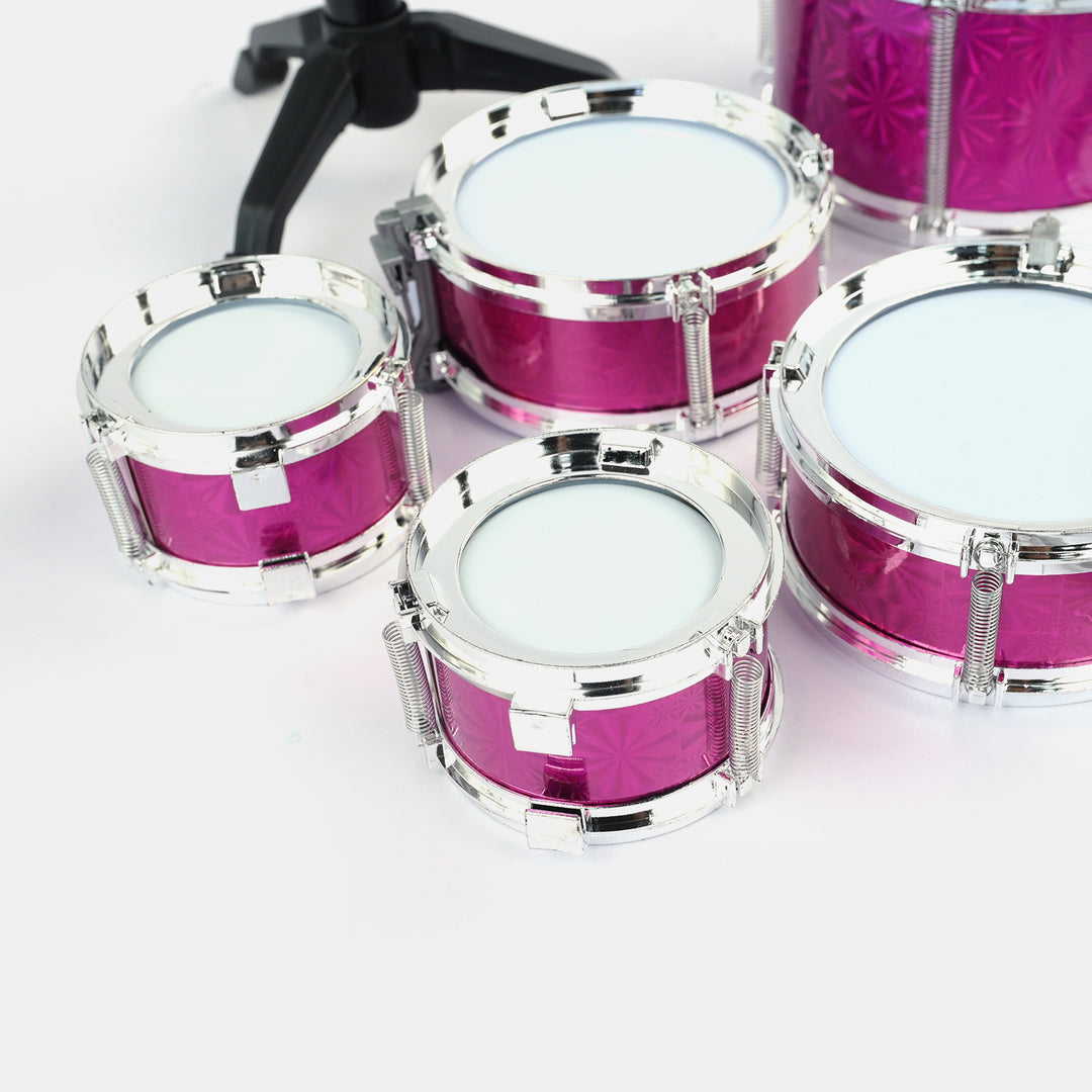 Drum Set