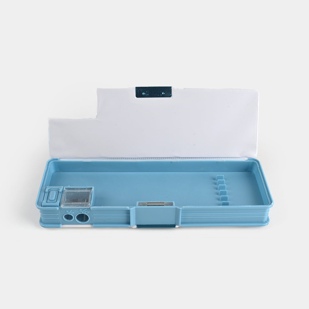 Pencil Box Magnetic Lock for Kids