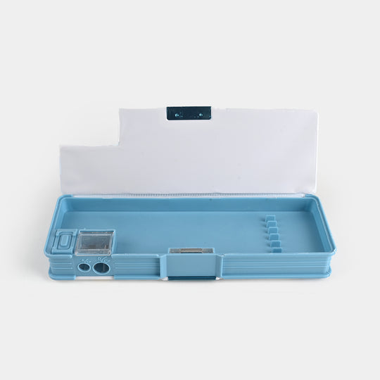 Pencil Box Magnetic Lock for Kids