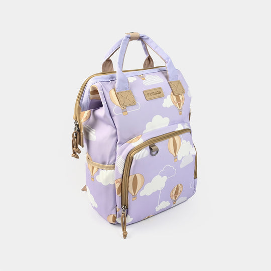 BABY CARE MOTHER BAG/BACKPACK