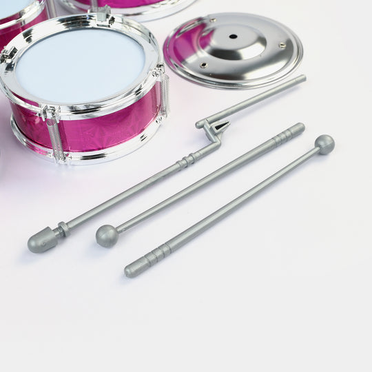 Drum Set