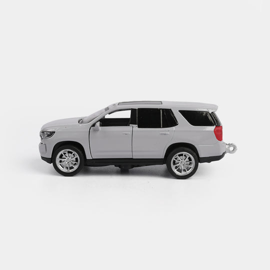 Die-Cast Model Car with Light & Sound