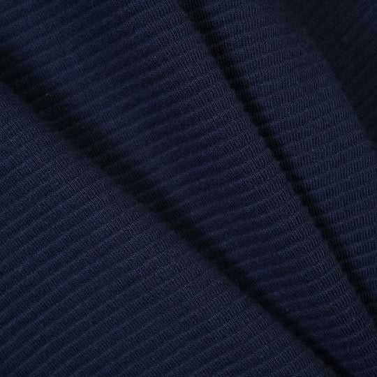 Boys Ottoman Knitted Jacket Real Energy-NAVY