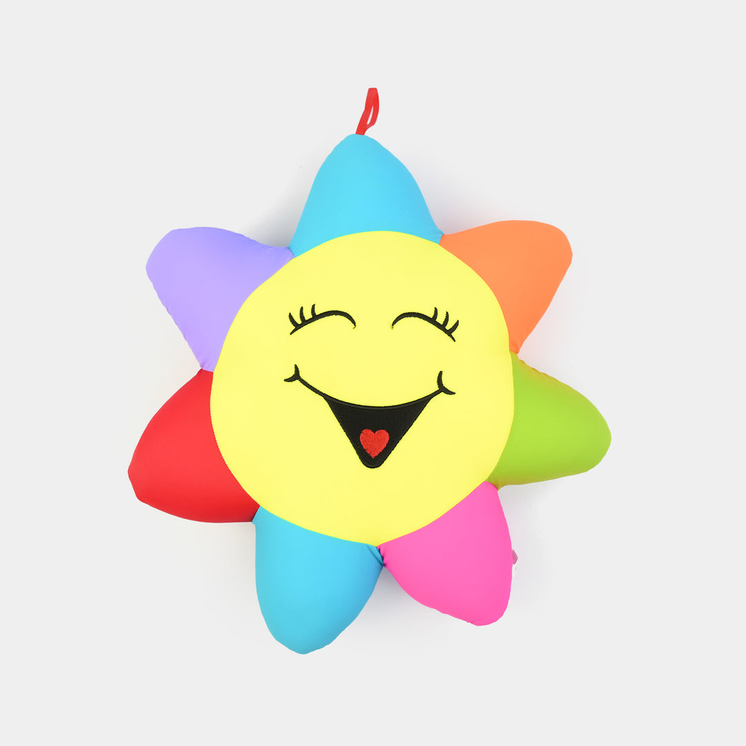 Soft Bean Big Mouth Flower Toy For Kids
