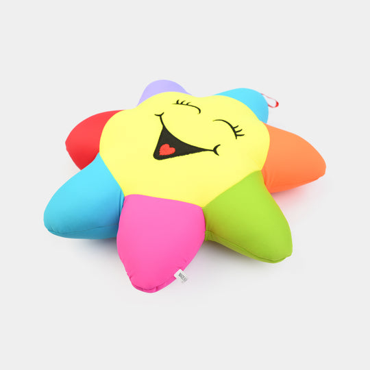 Soft Bean Big Mouth Flower Toy For Kids
