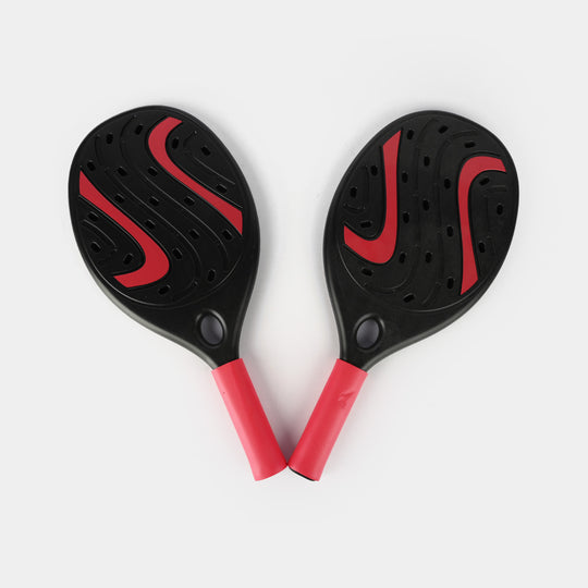 Padel Racket Pair Set for Kids