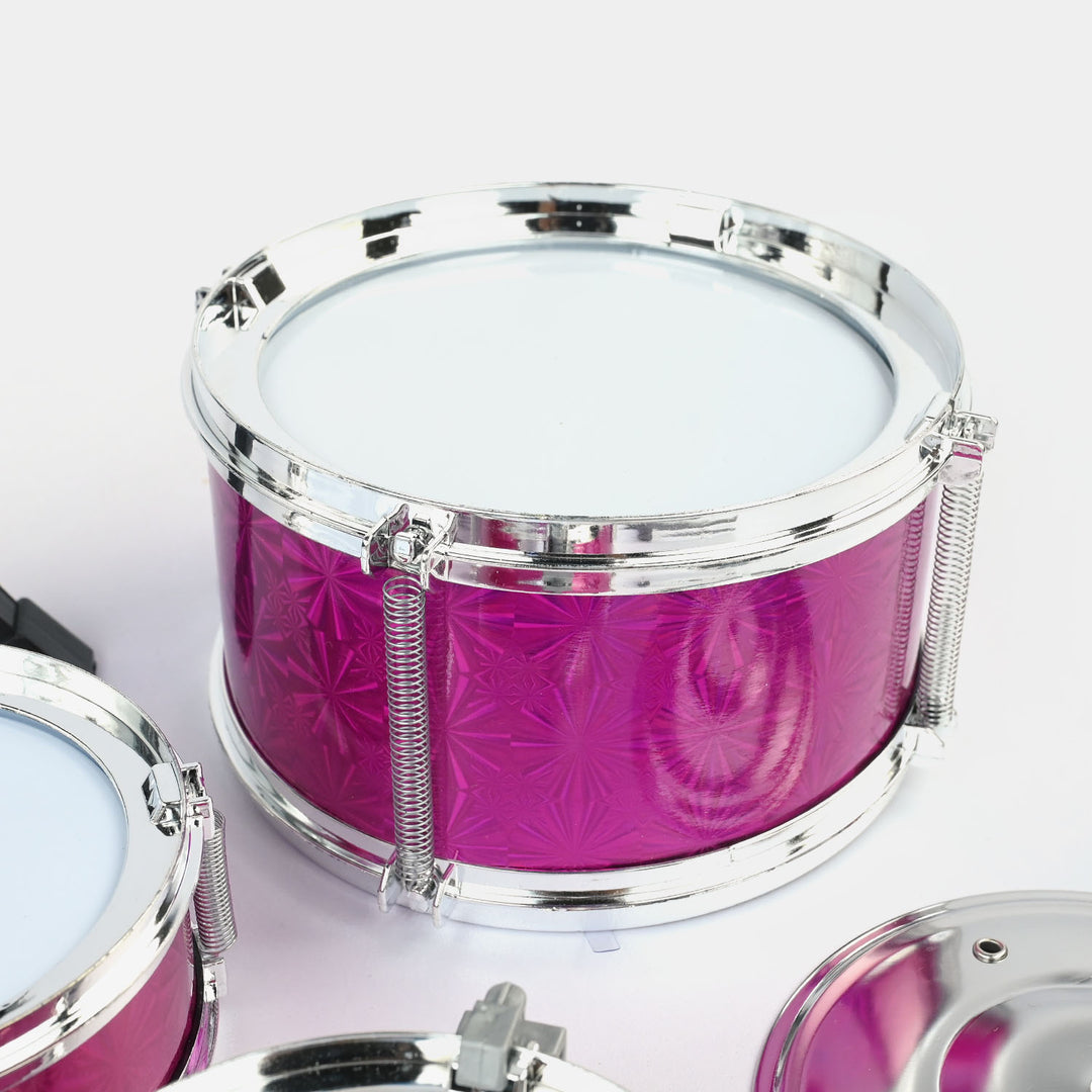 Drum Set