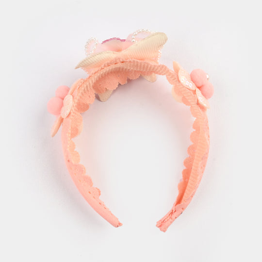 Girls Cute Hair Band