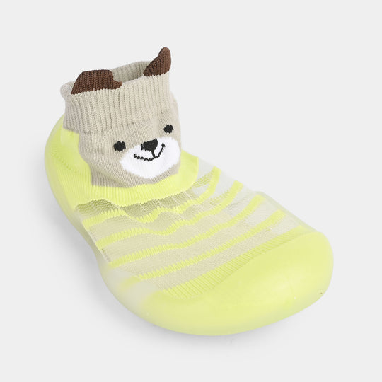 Pre Walker Skidder/Shoes for Infant